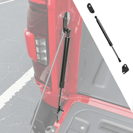 TruckPro™ Ford F-150/F-250/F-350 Tailgate Assist