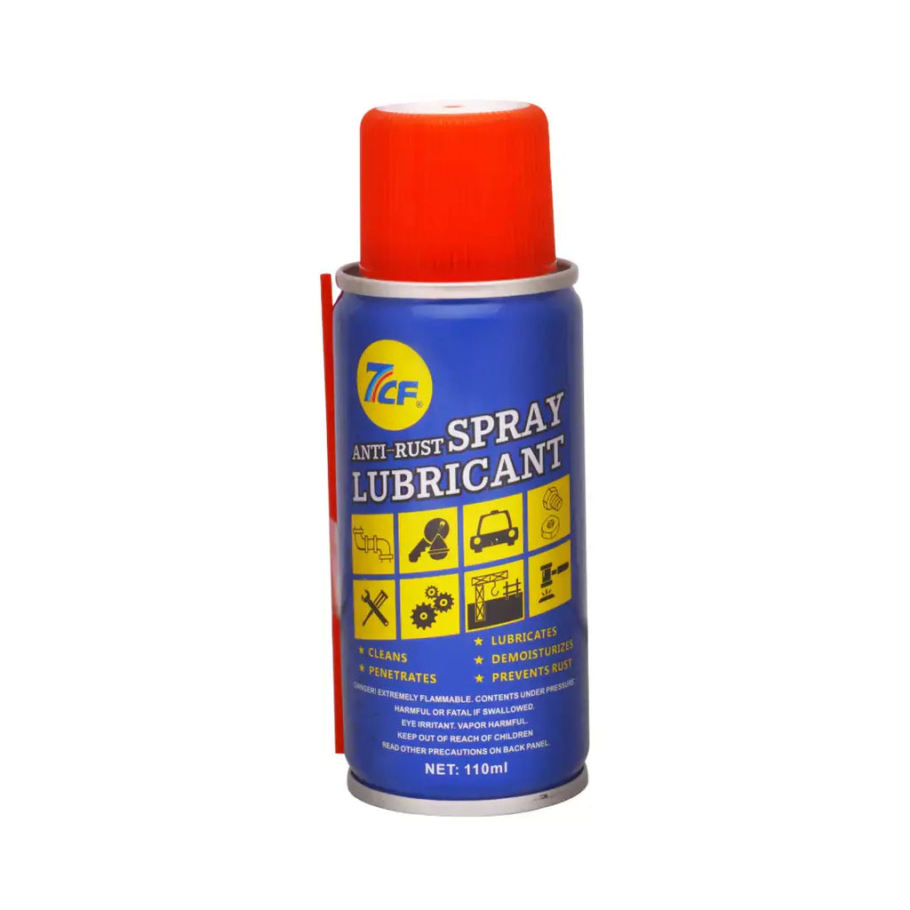 Auto-Rostschutz-Schmierspray