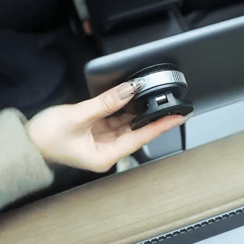 Der perfekte Handyhalter für das Auto